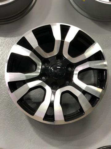 Rodas Aro 18 Original Ranger Limited - Foto 11