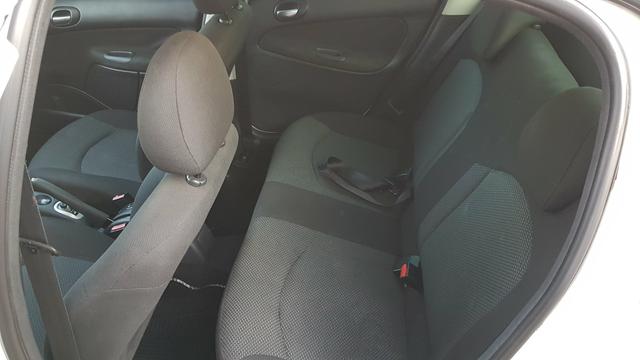 Vendo Peugeot 207 passion 2012/2012 - Foto 10