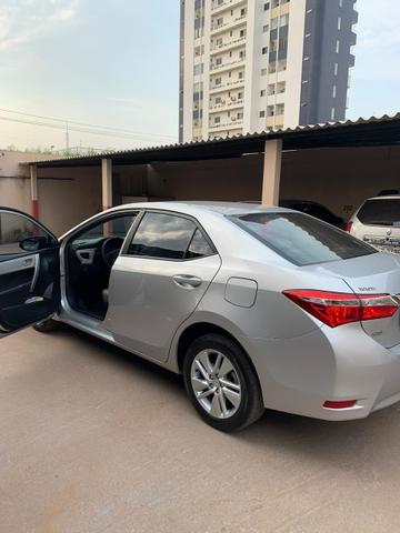 Corolla 2014/2015 - Foto 6