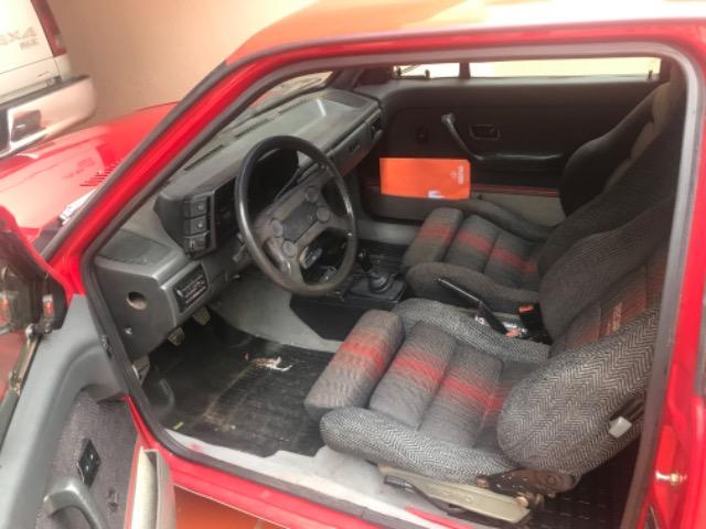 Gol quadrado GTI - 1994 - Foto 4