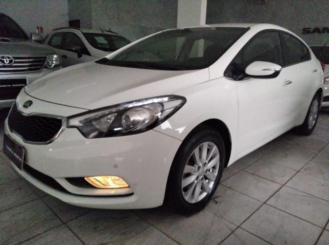 KIA Cerato CERATO SX3 4P - Foto 2