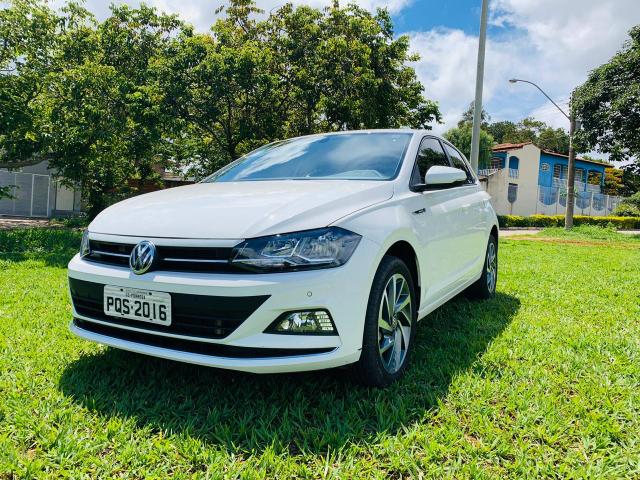 POLO 200TSI 2019 automático