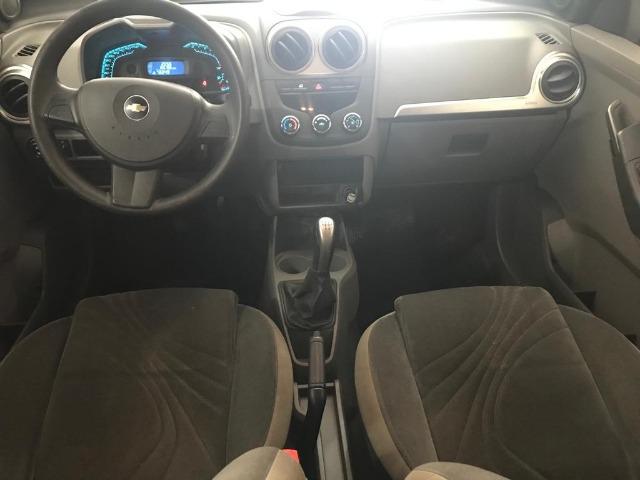 Vendo Agile LTZ 1.4 2010/2011 - Foto 8