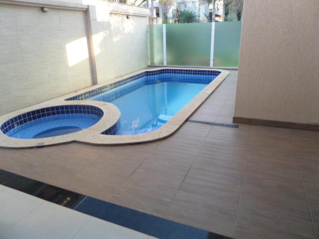 Casa sobrado jardins Madri 4 suítes - Foto 2
