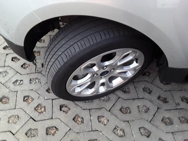FORD ECOSPORT 2018/2019 2.0 DIRECT FLEX TITANIUM AUTOMÁTICO - Foto 14