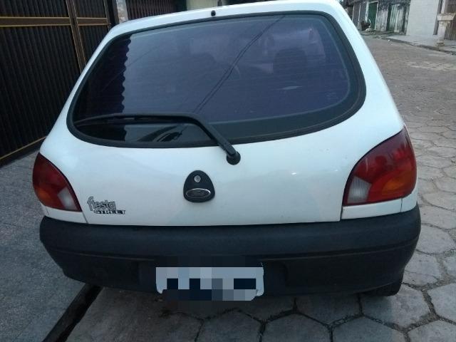 Vende-se carro