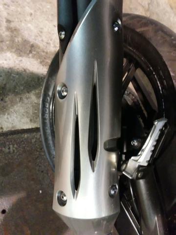 Moto - Foto 7
