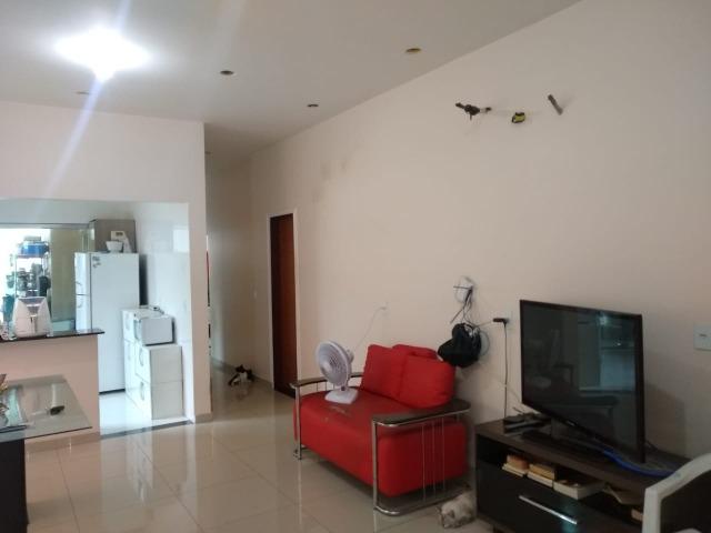 Alugo Linda Casa em Flores com 03 Quartos e 1 Suíte em Rua com Guarita - Foto 6