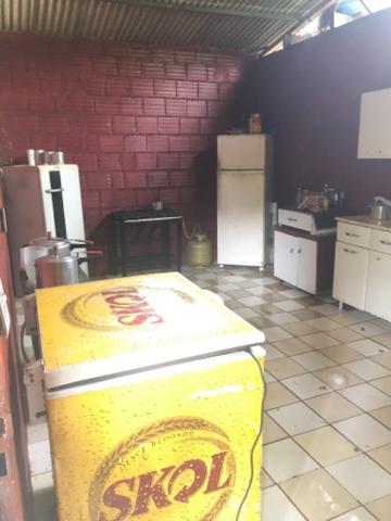 Alugo Chácara em Taquaruçu, Palmas - Tocantins - Foto 7