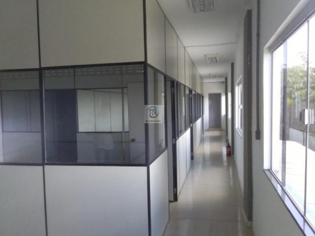 Galpão para locação em simões filho, centro industrial de aratu - Foto 3