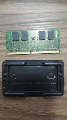 Memória Ram 4 GB para Notebook - Foto 2