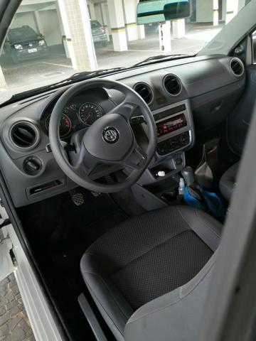Saveiro Robust CD 17/18