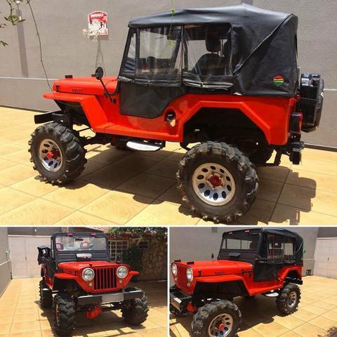Adquira Ja Seu Veiculo Jeep e Aproveite as Ofertas - Foto 5