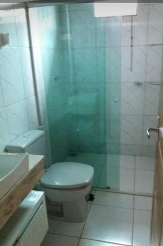 Casa de 165 m² com área gourmet e piscina em Espigão D' Oeste/Rondônia - Foto 5