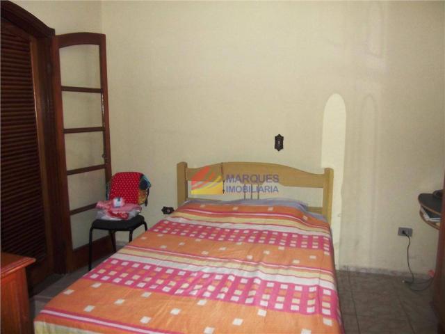 Casa residencial à venda, jardim renata, indaiatuba. - Foto 6