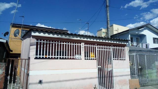Sitio cercado