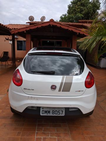 Fiat Bravo Sporting 2012/2013 TOP - Foto 4