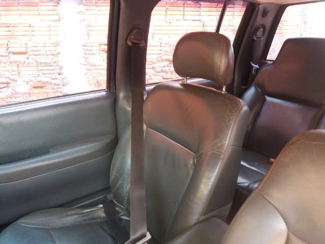 S10 Diesel executiva 2007 - Foto 3
