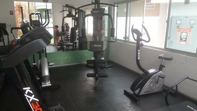 Apartamento no Monte Castelo na av. sargento herminio - Foto 15