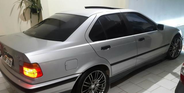 Bmw 325i 1993 - Foto 6
