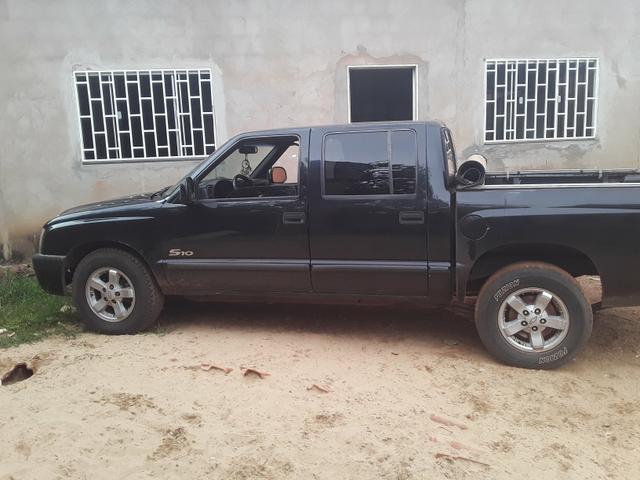 S10 mwm diesel