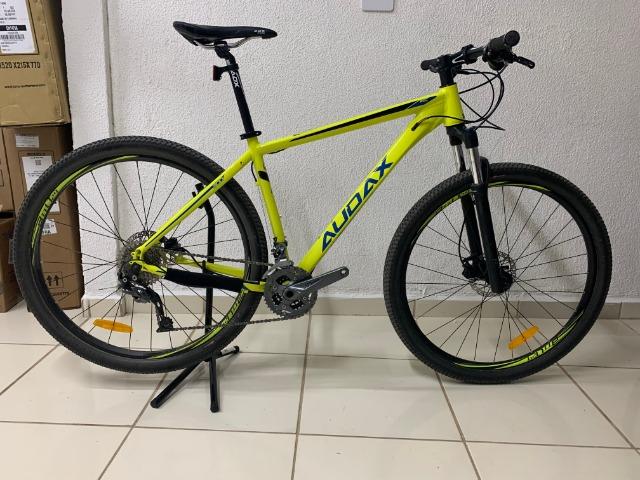 Bike Audax ADX 300 Leia o anuncio