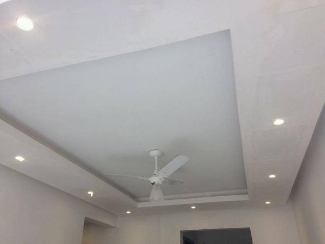 Gesso Reparos e Reforma - Foto 3