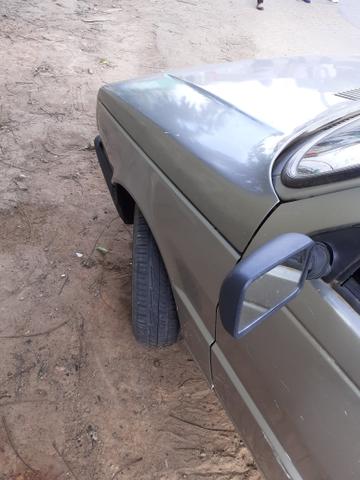 Vende se ou troca um Fiat uno em perfeito estado - Foto 2