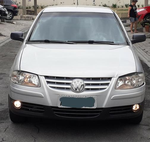 Gol G4 Copa - ano/mod 2006