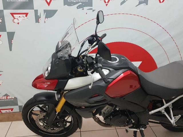 Suzuki DL 1000 V Strom ABS - Foto 3
