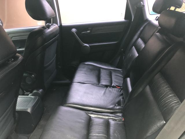 Crv 2008 r$ 36.900,00 - Foto 6