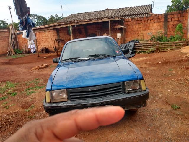 Chevette 88. top - Foto 6