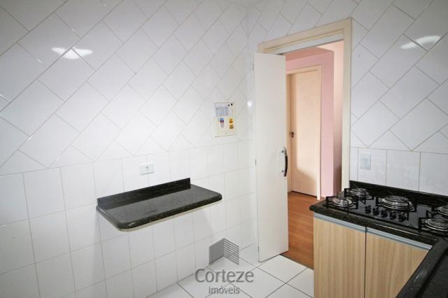 Sobrado com ático 3 quartos no Hauer - Foto 9