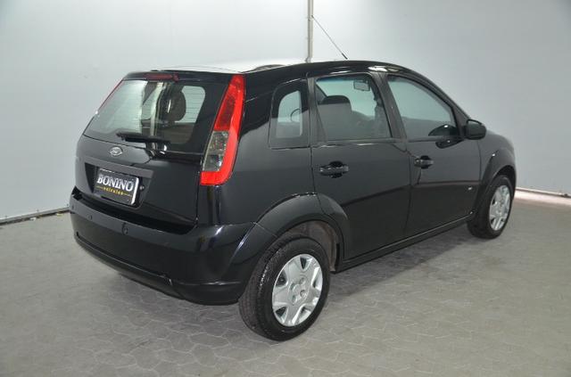 Ford Fiesta SE 1.0 Flex 2014 - Foto 4