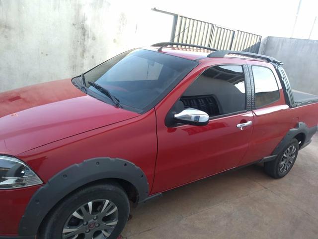 Vende-se Strada 1.4 fire