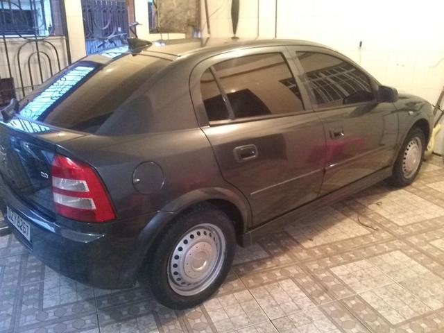 Vendo ou troco Astra flex - Foto 12