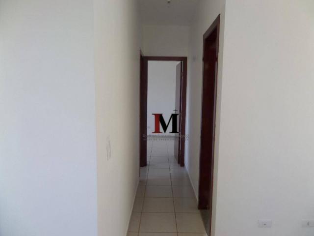 Alugamos apartamento com 2 quartos proximo ao 5 BEC - Foto 13