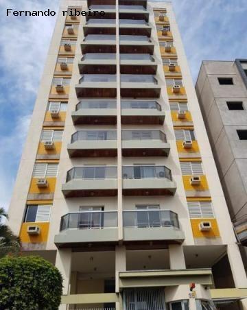 Apartamento no Parque do Povo -$220mil. bem localizado