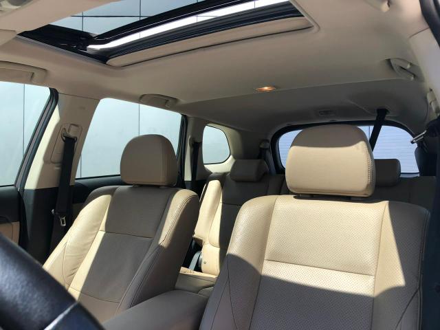 Outlander 2016, 2.2 Diesel, 4x4, 7 lugares. TODAS AS REVISÕES NA CONCESSIONÁRIA!!! - Foto 8