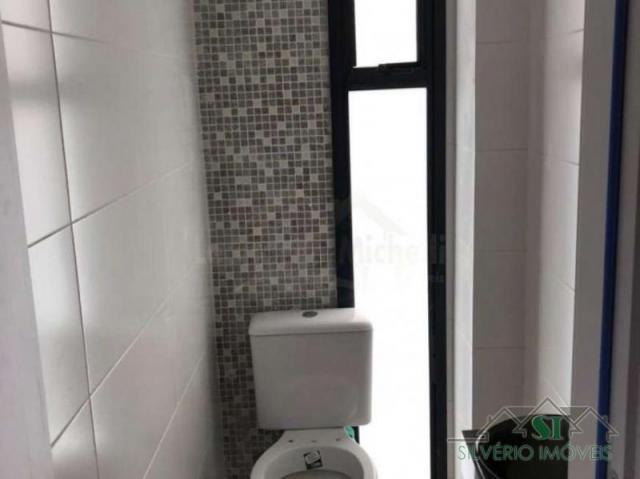 Apartamento à venda com 3 dormitórios em Corrêas, Petrópolis cod:2244 - Foto 17