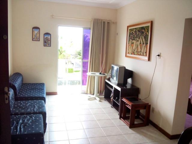 Alugo Apartamento no Ed. Colinas do Lago em Salinópolis-PA - Foto 2