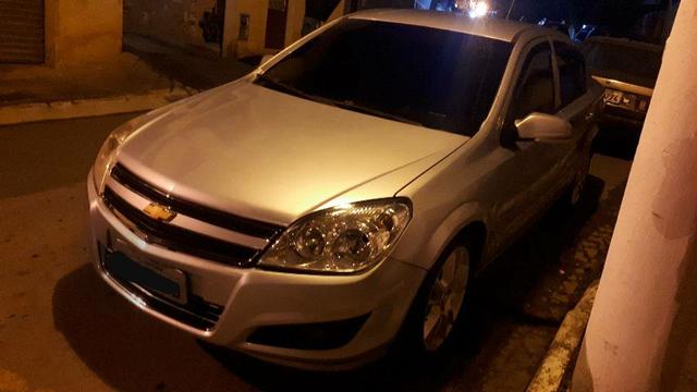Vectra 2010 Expression - Foto 4