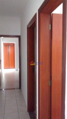 Casa residencial à venda, jardim flórida, indaiatuba. - Foto 7
