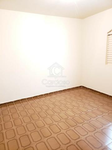 Cód: 30103 - Aluga-se casa no bairro Santa Mônica: - Foto 6