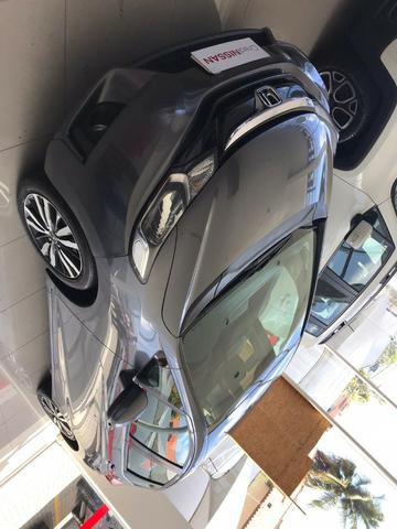 Honda Fit Ex CVT 14/15 - Foto 8