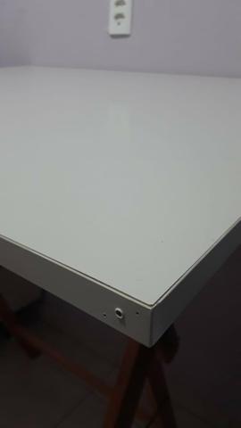 Mesa de desenho e cadeira - Foto 4