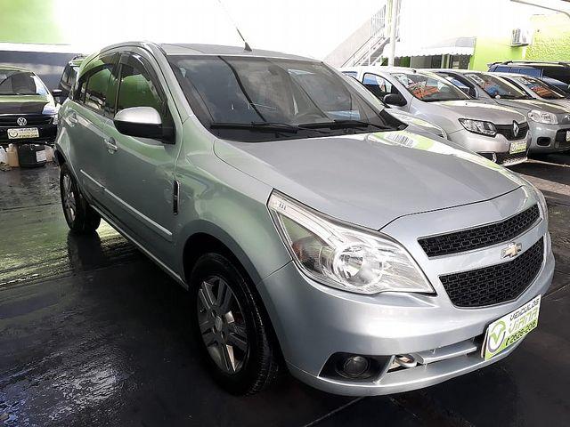 Aglile ltz 1.4 completo 4 air bag - Foto 4