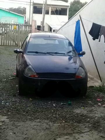Vendo. ford ka - Foto 3