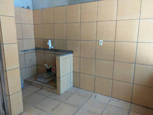 Vende-se casa Dias Davila BA / genaro - Foto 5