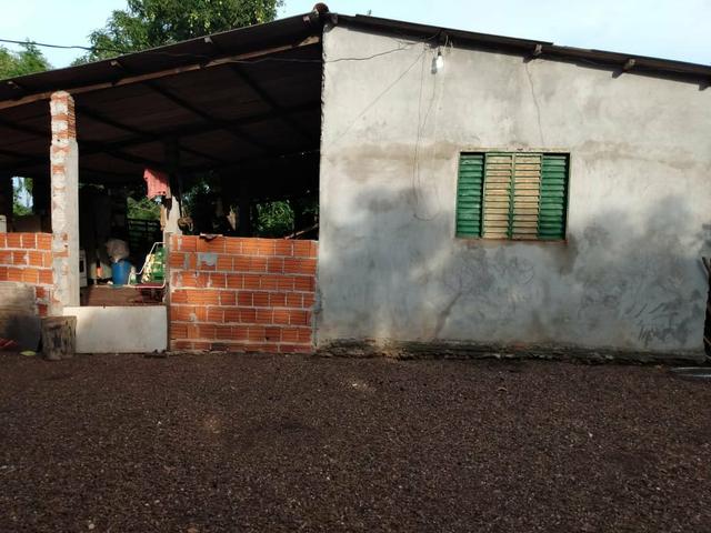 Troca e venda chácara - Foto 5